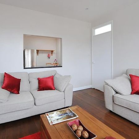 Spacious Apartment Central バース エクステリア 写真