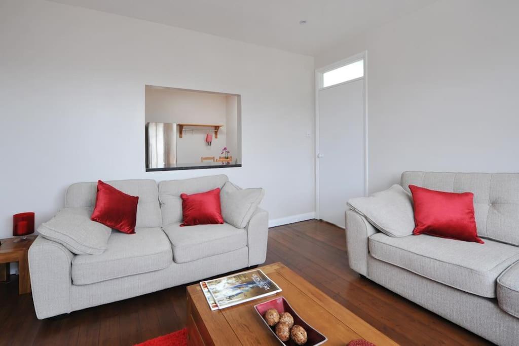 Spacious Apartment Central バース エクステリア 写真