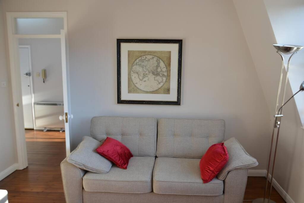 Spacious Apartment Central バース エクステリア 写真