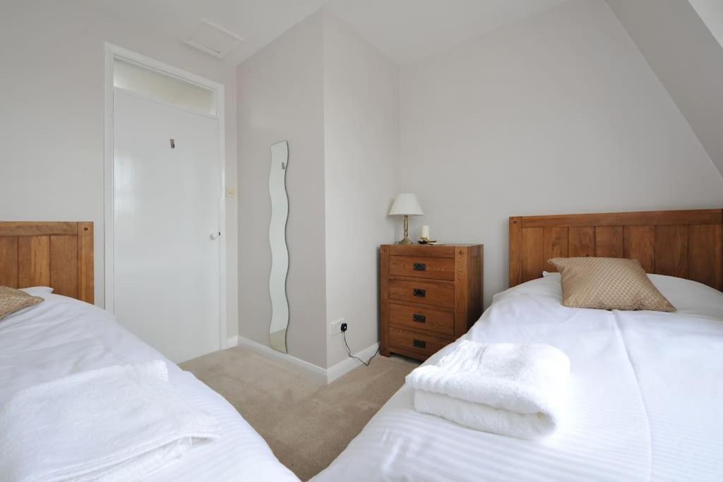 Spacious Apartment Central バース エクステリア 写真