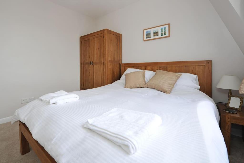 Spacious Apartment Central バース エクステリア 写真