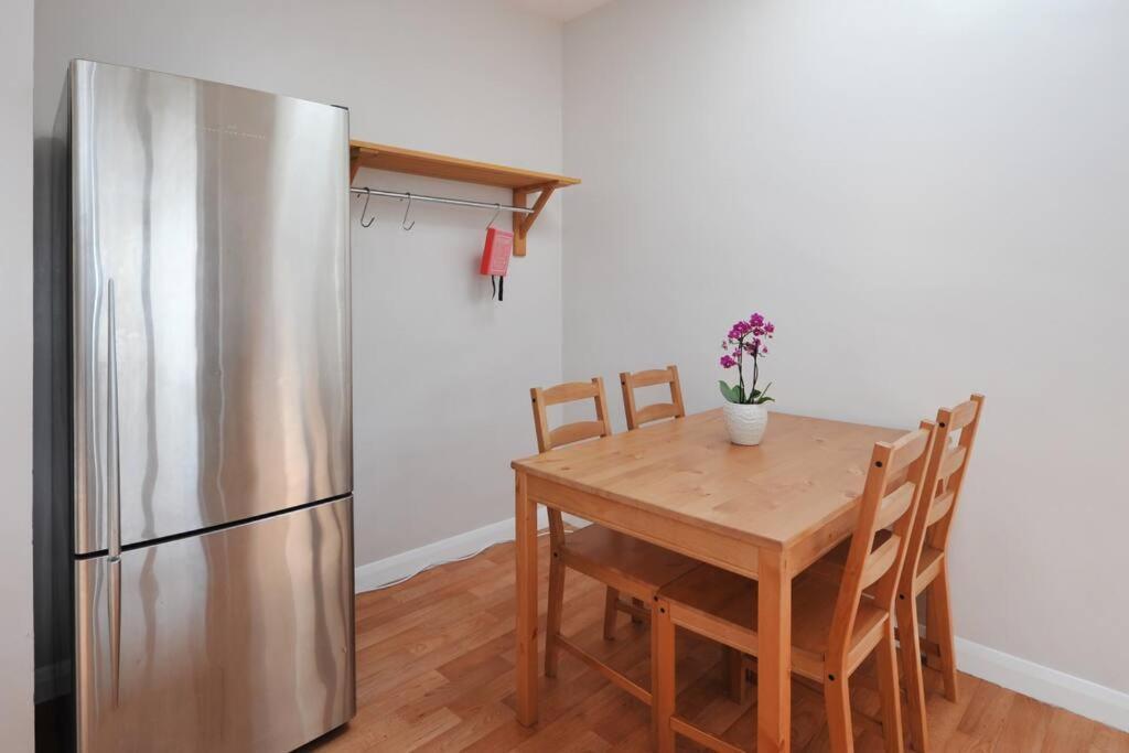 Spacious Apartment Central バース エクステリア 写真