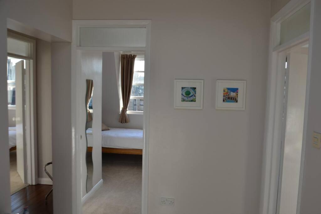 Spacious Apartment Central バース エクステリア 写真